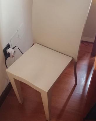 sedie Miss Global Kartell