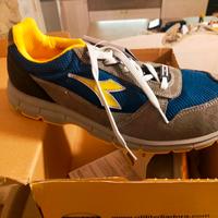 Scarpe DIADORA N47 