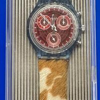 Swatch Chrono anni '90