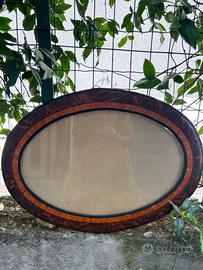 CORNICE VINTAGE-ELLITTICA
