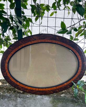 CORNICE VINTAGE-ELLITTICA