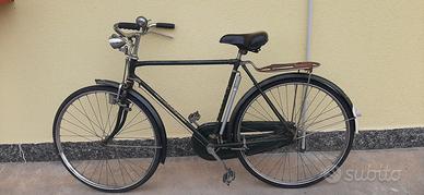 bicicletta Legnano 28