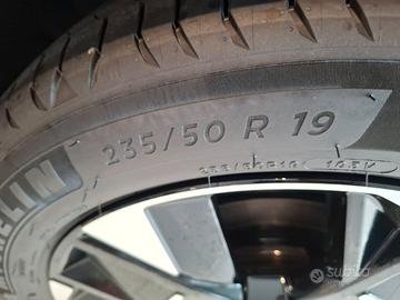 Pneumatici michelin primacy 235 50 r 19 103 v