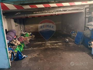 Garage/Box - Camporotondo Etneo