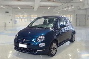 FIAT 500 1.0 70 CV IBRIDO DOLCEVITA 3 PORTE BERLIN