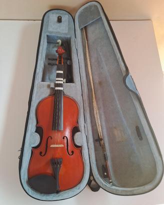 Violino 4/4