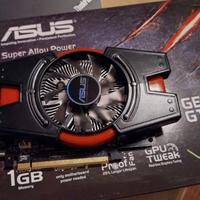 ASUS GeForce GTX 650 1 GB