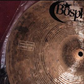 piatto crash bosphorus new Orleans 16" nuovo