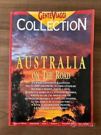 Gente Viaggi Collection Anno 1 Nr. 1