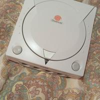 DREAMCAST JAP