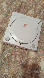 DREAMCAST JAP