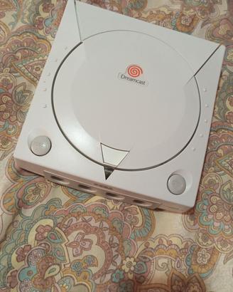 DREAMCAST JAP