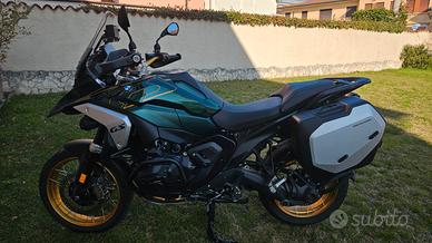 BMW R 1300 GS Option 719 Tramuntana