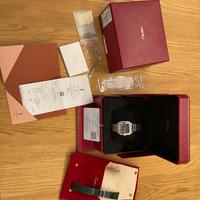 Orologio Cartier Santos