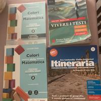 Libri Liceo Artistico