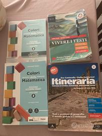 Libri Liceo Artistico