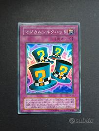 【50】Yugioh! CA-34 Cappelli Magici