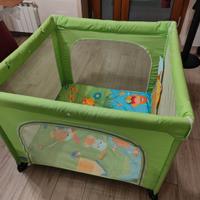 Chicco Open Box con Borsone da Viaggio
