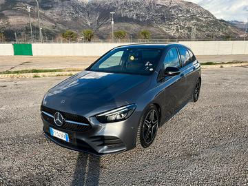 Mercedes Classe B180d automatic Executive 1.5 W247