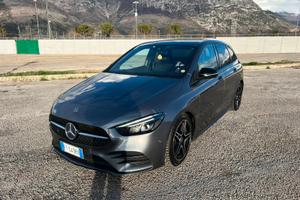 Mercedes Classe B180d automatic Executive 1.5 W247