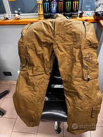 Pantaloni snow