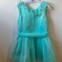 Abbigliamento bambina