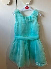 Abbigliamento bambina