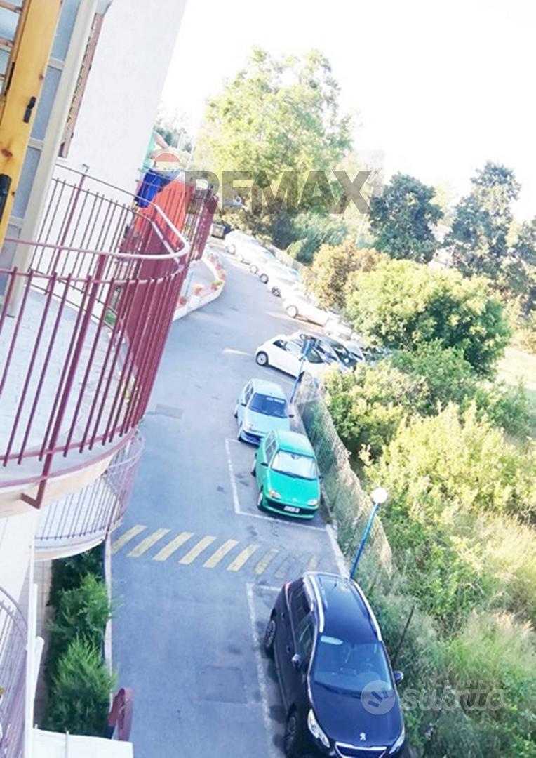 Appartamento – Messina, Mili Moleti, I Circoscrizione - Vista 5