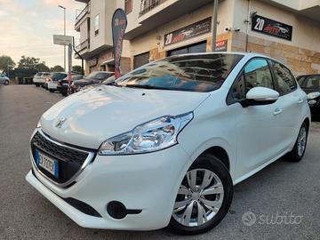 Peugeot 208 Active * 1.4 HDi * 68 CV * Perfetta * 