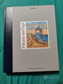 van Gogh 2 libri con tutte le sue opere 