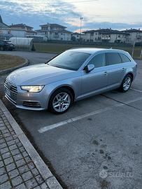 Audi A4 Avant 2.0 TDI SPORT, 190 cv