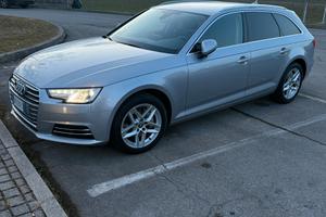 Audi A4 Avant 2.0 TDI SPORT, 190 cv