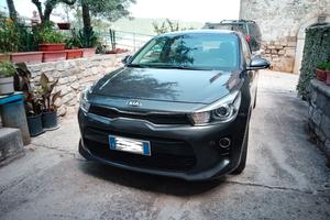 Kia rio 1400 crdi,anno 2018