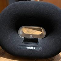 Amplificatore philips