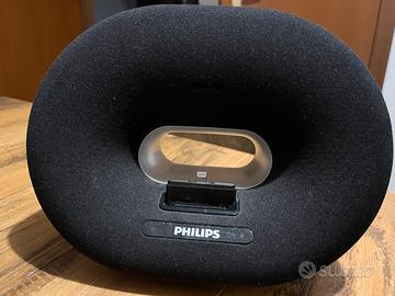 Amplificatore philips