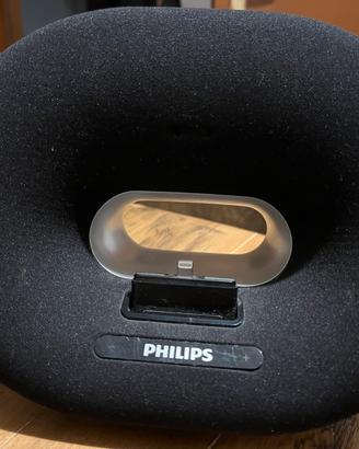 Amplificatore philips