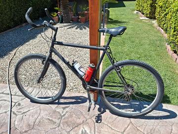 Biciclette e spinning bike