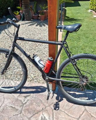 Biciclette e spinning bike