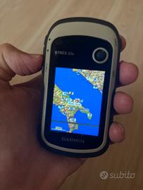 Garmin Etrex 35x