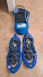 Ciaspole TSL 226 EVO