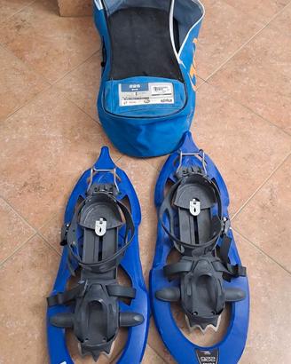 Ciaspole TSL 226 EVO