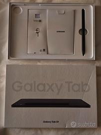 Samsung Galaxy Tab S9 DA RICAMBI - Con S-Pen e Sca