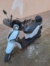 Piaggio Liberty S 50 - 2021