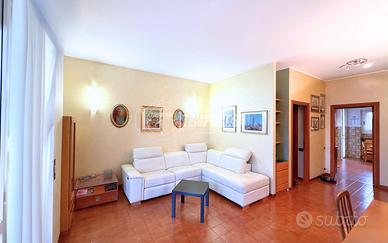 Appartamento a Monza Via debussy 3 locali