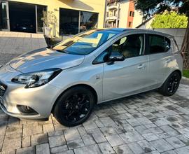 Opel Corsa 1.2 5 porte 120 Anniversary OK NEOPATEN