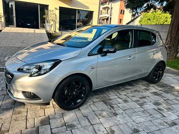 Opel Corsa 1.2 5 porte 120 Anniversary OK NEOPATEN