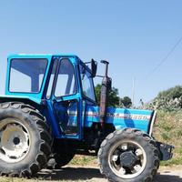 CABINA per landini 6860