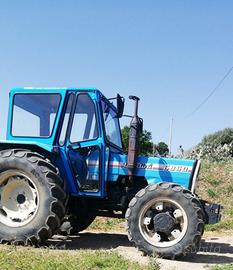 CABINA per landini 6860