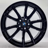 4 cerchi lega bmw x1 x2 new r18 lt5367