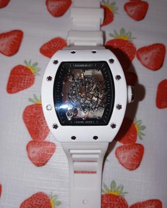 copia esatta Richard mille 